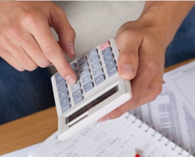代理记账内帐整理的工作流程和费用